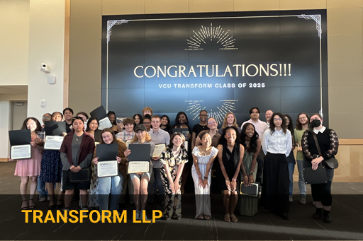 Transform LLP btn