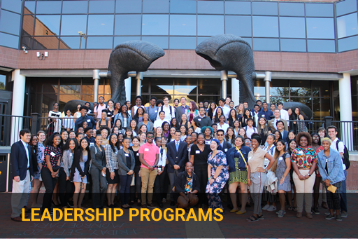 Leadership Programs Btn