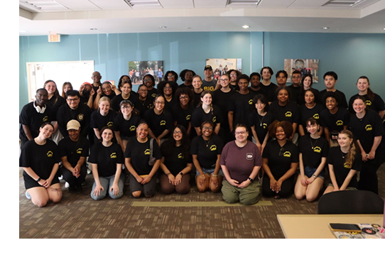 days of service big event